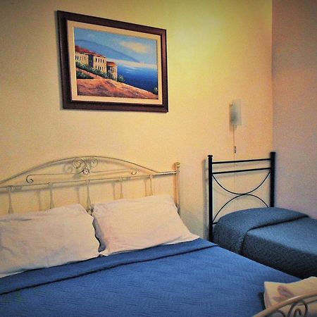 Agriturismo Calamosche Noto Ngoại thất bức ảnh