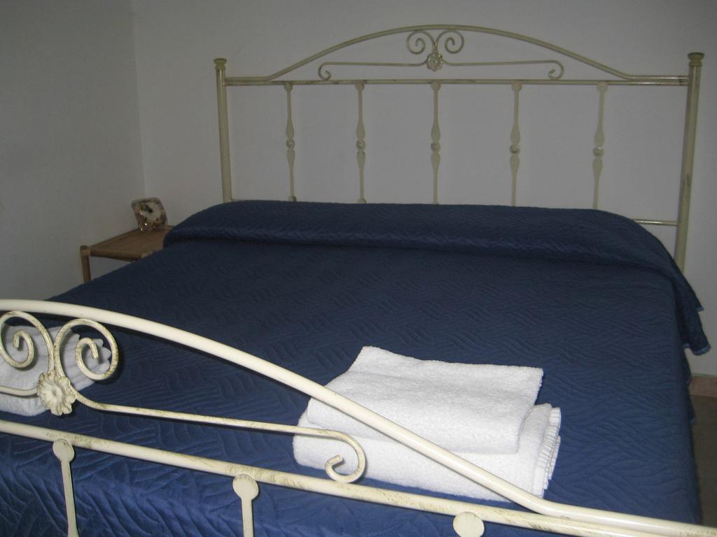 Agriturismo Calamosche Noto Ngoại thất bức ảnh