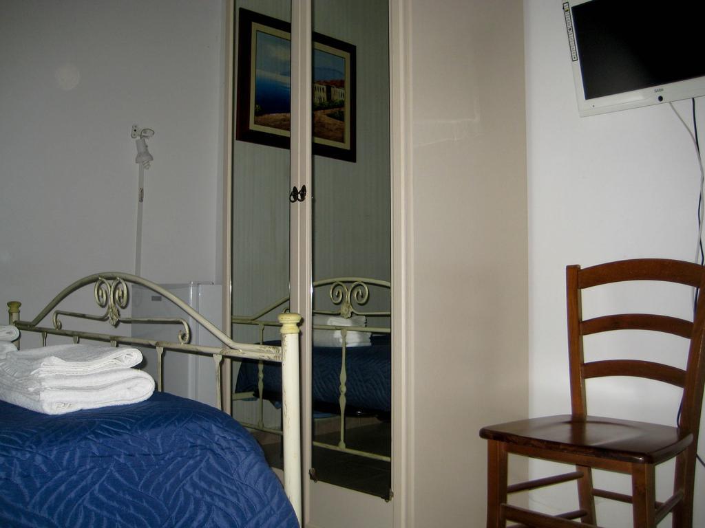 Agriturismo Calamosche Noto Ngoại thất bức ảnh
