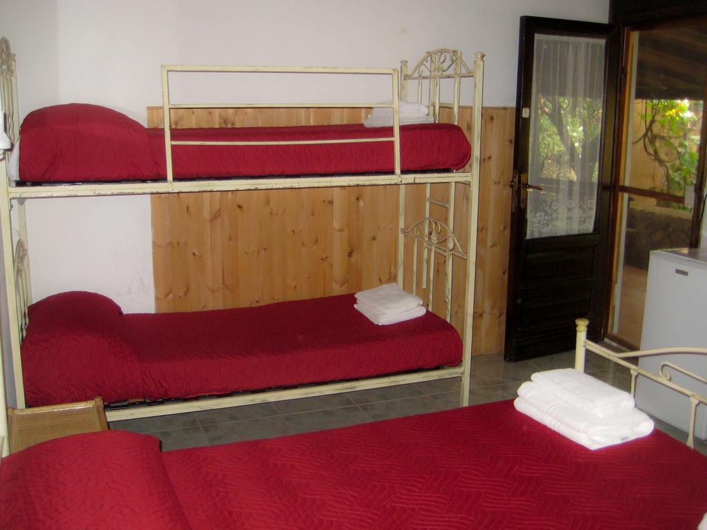 Agriturismo Calamosche Noto Ngoại thất bức ảnh