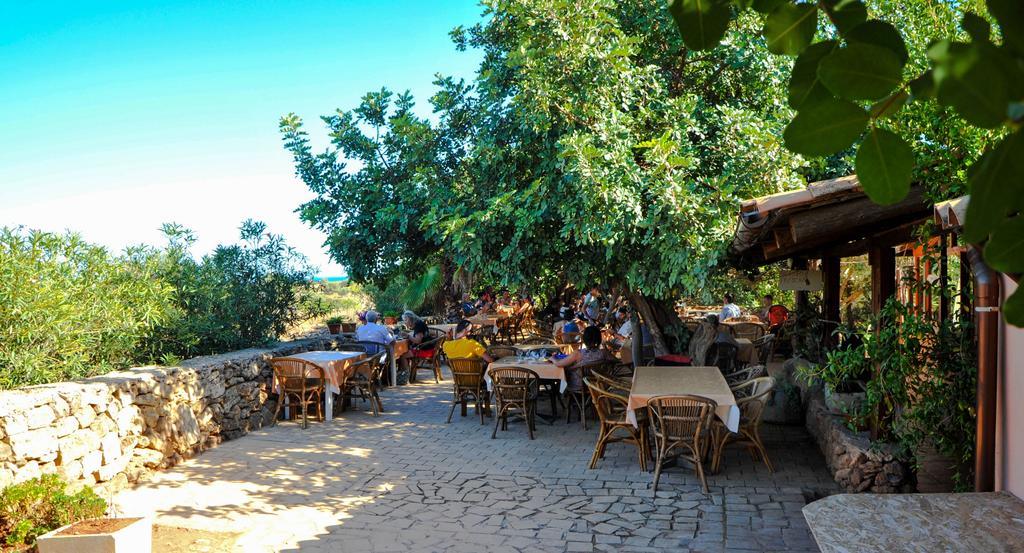 Agriturismo Calamosche Noto Ngoại thất bức ảnh