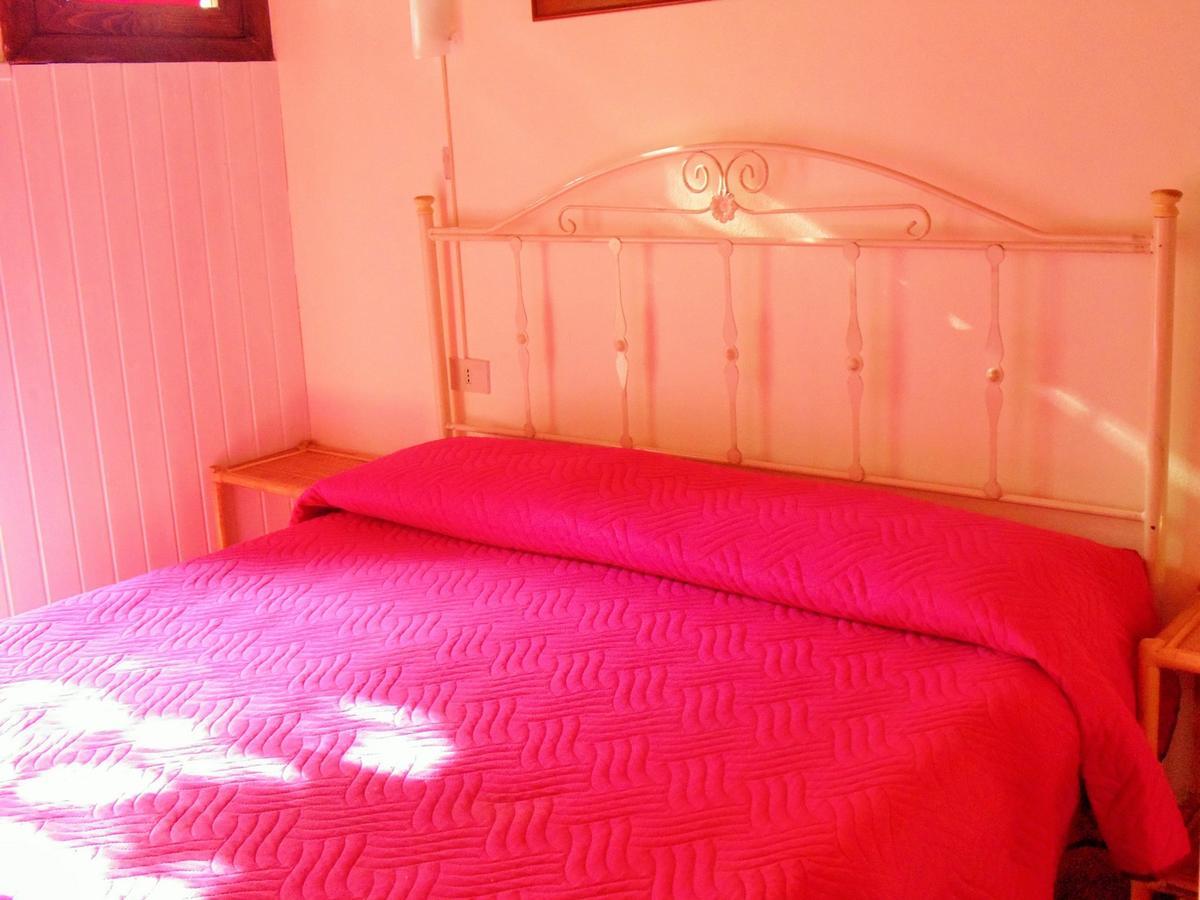 Agriturismo Calamosche Noto Ngoại thất bức ảnh