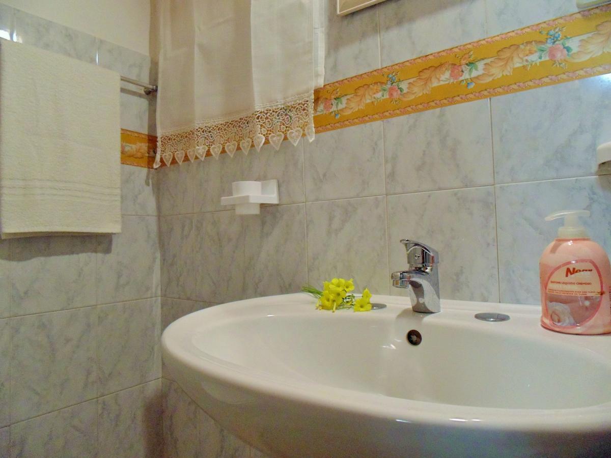 Agriturismo Calamosche Noto Ngoại thất bức ảnh