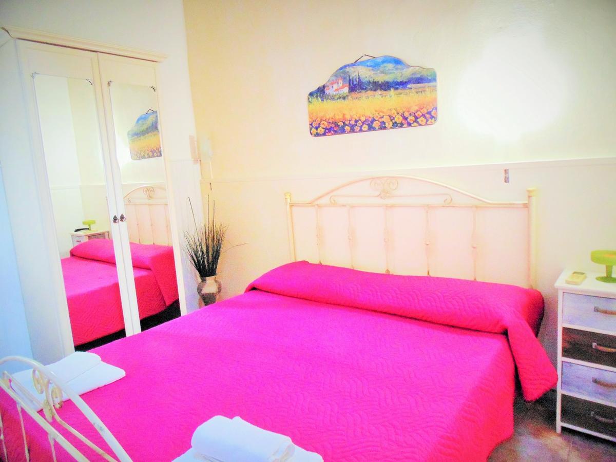 Agriturismo Calamosche Noto Ngoại thất bức ảnh