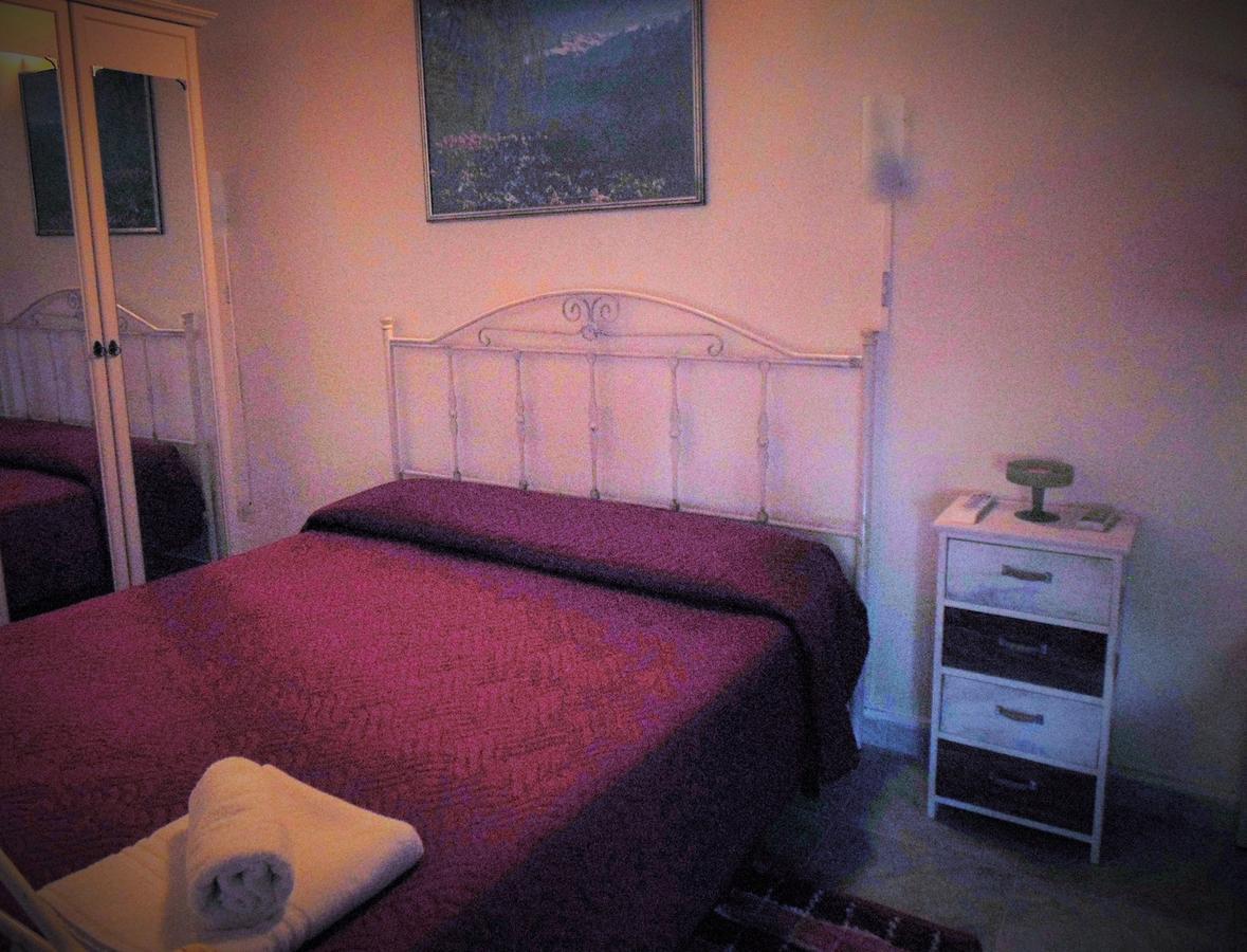 Agriturismo Calamosche Noto Ngoại thất bức ảnh