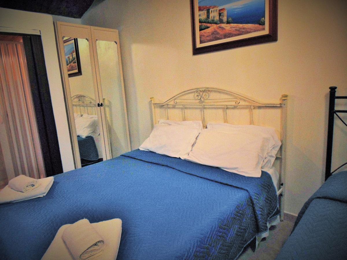 Agriturismo Calamosche Noto Ngoại thất bức ảnh