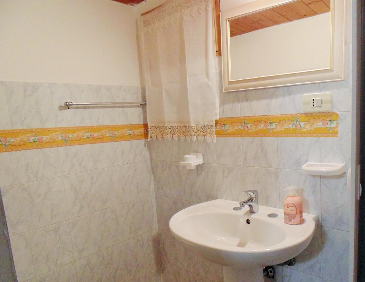 Agriturismo Calamosche Noto Ngoại thất bức ảnh