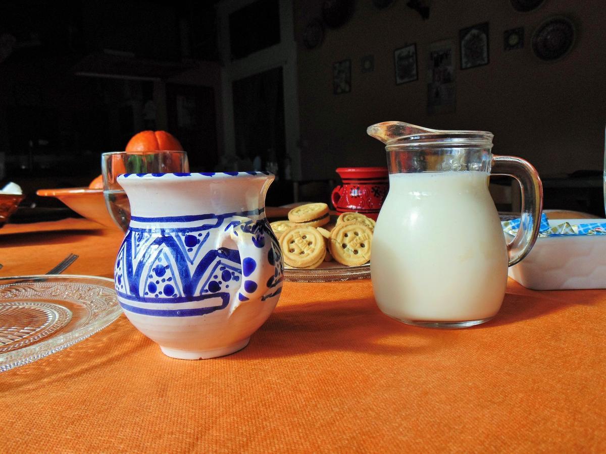 Agriturismo Calamosche Noto Ngoại thất bức ảnh