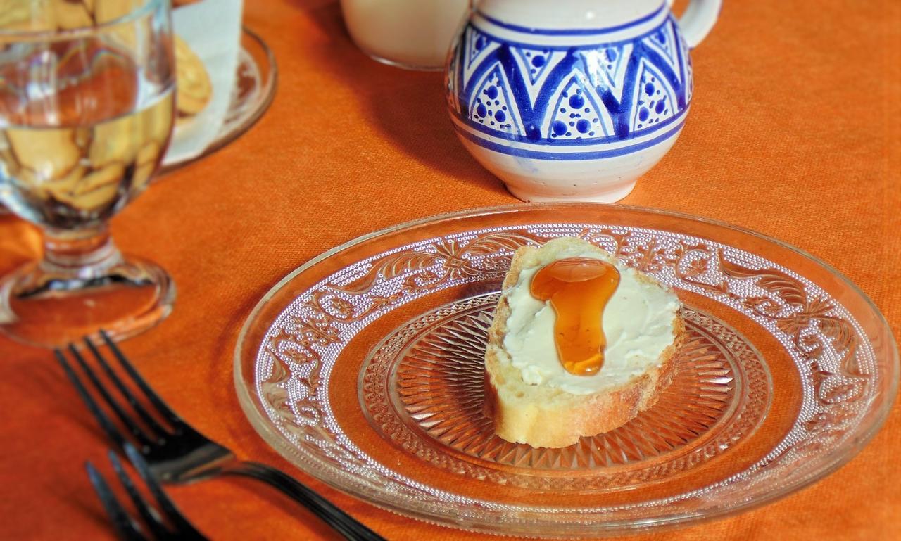 Agriturismo Calamosche Noto Ngoại thất bức ảnh